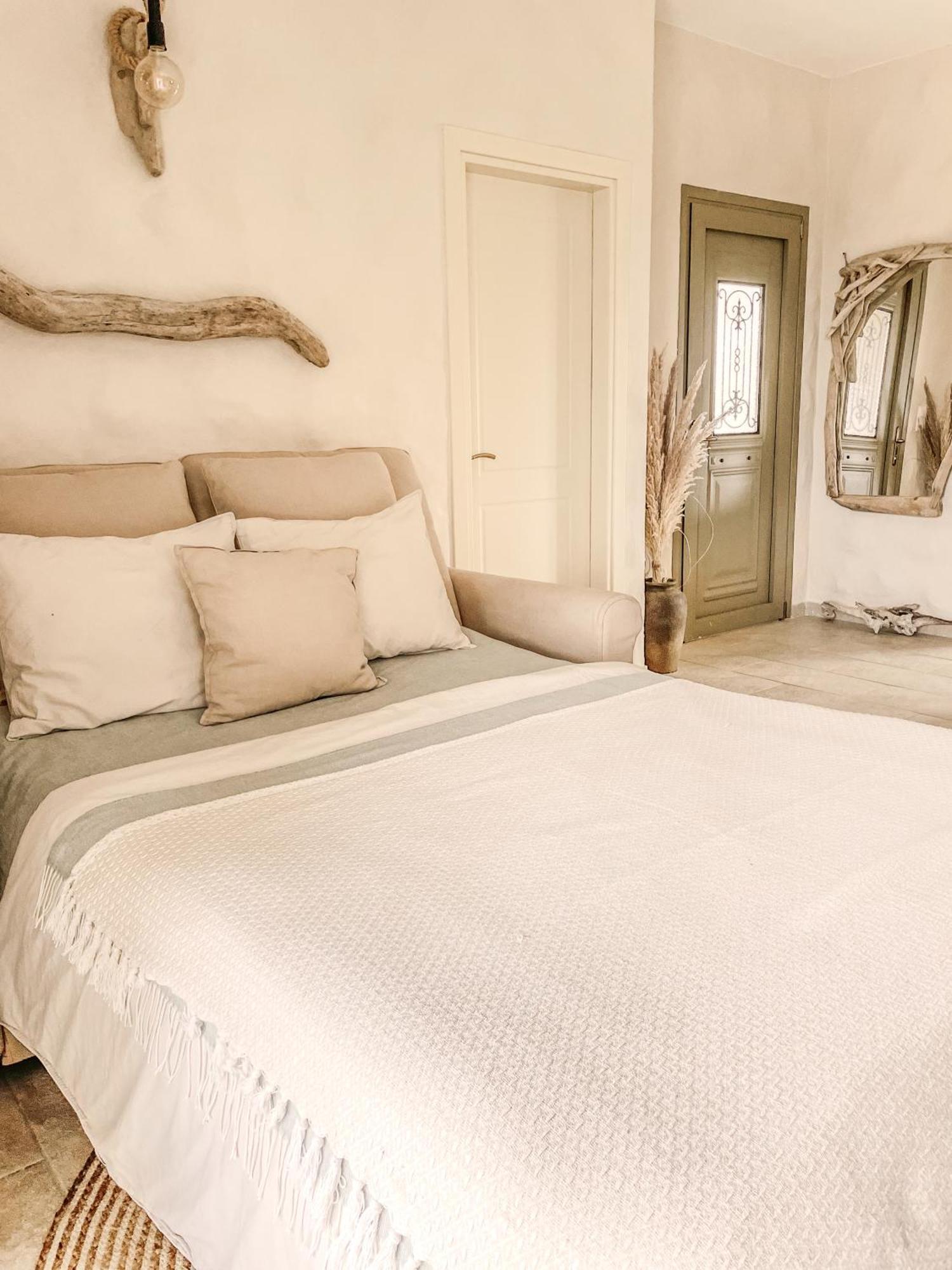 Villa Elia Peroulades (Corfu) Exterior foto